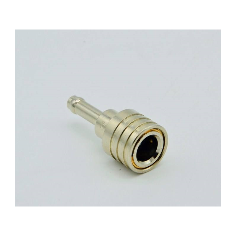 Conector de combustible Suzuki Marine hembra 11mm diámetro (65750-98506-000)