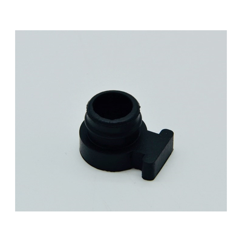 Tubería de agua con inserto de goma Suzuki Marine para DT50-DT85 (17564-95501-000)