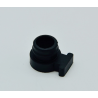 Tubería de agua con inserto de goma Suzuki Marine para DT50-DT85 (17564-95501-000)