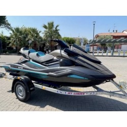 Jet ski Yamaha WaveRunner FXHO Cruiser Jetski FX Cruiser HO