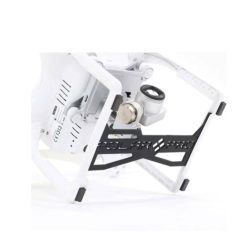 PolarPro DJI Phantom 3 Vision Gimbal Guard-Protección de cámara