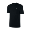 Nike SB Knit Overlay Camiseta negro