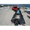 Jet ski Yamaha WaveRunner FXHO Cruiser Jetski FX Cruiser HO