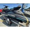 Jet ski Yamaha WaveRunner FXHO Cruiser Jetski FX Cruiser HO