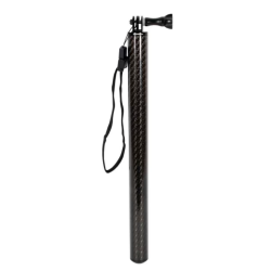 Kingtide Hand Pole Large Carbon Flotante