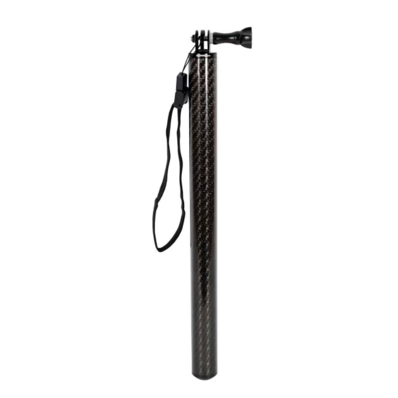 Kingtide Hand Pole Large Carbon Flotante