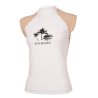 Billabong Love Sun SS Rashvest Niños, rosa pastel