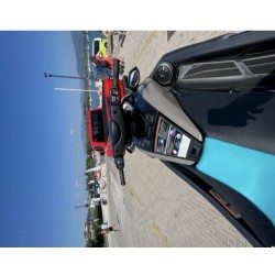 Jet ski Yamaha WaveRunner FXHO Cruiser Jetski FX Cruiser HO