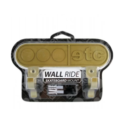 Etcetera Wall Ride Board...