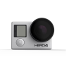 Filtro de densidad neutra PolarPro Frame 2.0 para GoPro Hero3, Hero3+ y Hero4