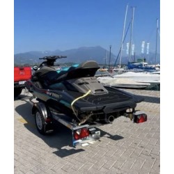 Jet ski Yamaha WaveRunner FXHO Cruiser Jetski FX Cruiser HO