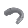 Allpa ánodo de magnesio OMC / Sterndrive Horse Shoe (OEM 983494)