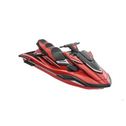 Jet-ski Yamaha WaveRunner...