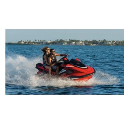 Jet-ski Yamaha WaveRunner FX Cruiser SVHO