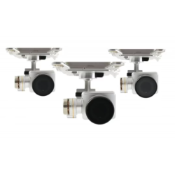 Paquete de 3 filtros PolarPro para DJI Phantom 2 Vision+