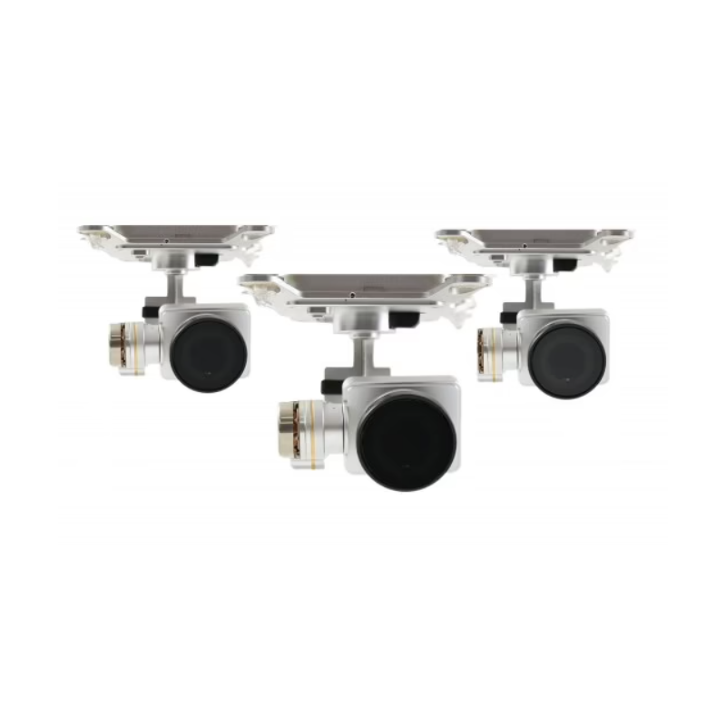 Paquete de 3 filtros PolarPro para DJI Phantom 2 Vision+