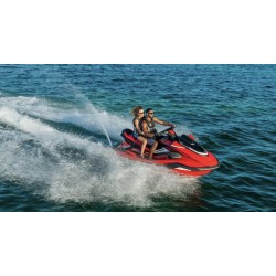 Jet-ski Yamaha WaveRunner FX Cruiser SVHO