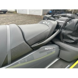 Sea-Doo Explorer Pro 170 iDF Sistema de audio BRP