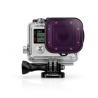 Filtro de buceo GoPro Magenta: filtro de buceo para alojamiento de buceo