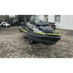 Sea-Doo Explorer Pro 170 iDF Sistema de audio BRP