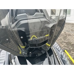 Sea-Doo Explorer Pro 170 iDF Sistema de audio BRP