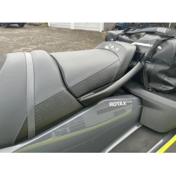 Sea-Doo Explorer Pro 170 iDF Sistema de audio BRP