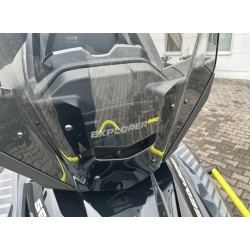 Sea-Doo Explorer Pro 170 iDF Sistema de audio BRP