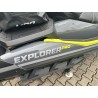 Sea-Doo Explorer Pro 170 iDF Sistema de audio BRP