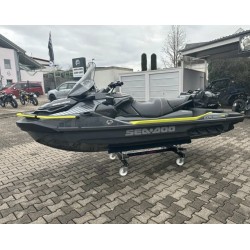 Sea-Doo Explorer Pro 170 iDF Sistema de audio BRP