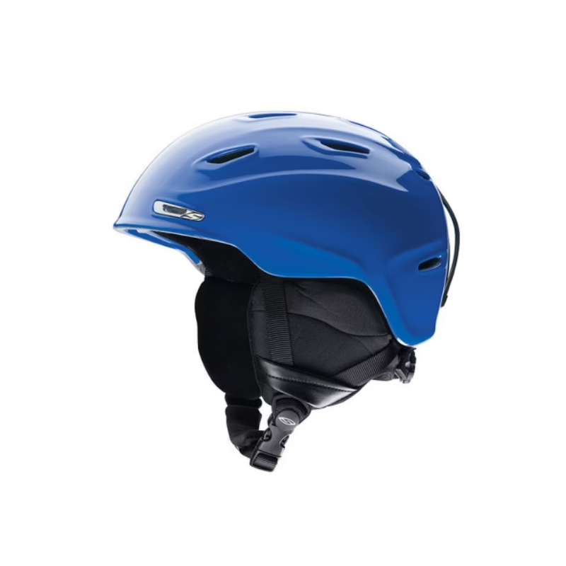 Smith Aspect Casco de nieve cobalto