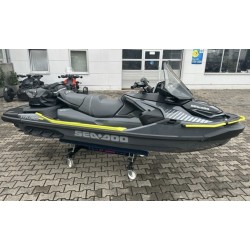 Sea-Doo Explorer Pro 170 iDF Sistema de audio BRP