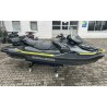 Sea-Doo Explorer Pro 170 iDF Sistema de audio BRP