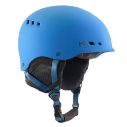 Casco de nieve Anon Talan 2015 azul