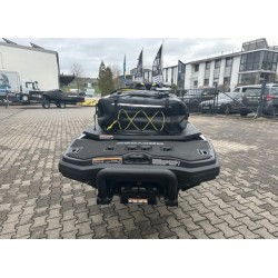 Sea-Doo Explorer Pro 170 iDF Sistema de audio BRP