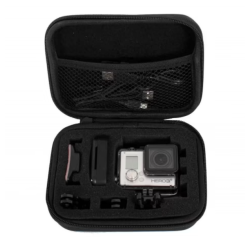 Funda KINGTIDE para GoPro y Actioncam Tamaño S