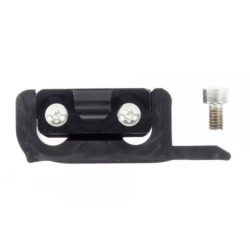 Backscatter Flip 3.1Montaje superior con tapa para Hero3 y GoPro Hero3+ Plus