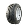 Rueda de repuesto 195/55R10C, 98/96N - 6.00Ix10H2, ET-4