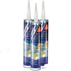 Sika Sikaflex 292 blanco cartucho 300ml (pegado)