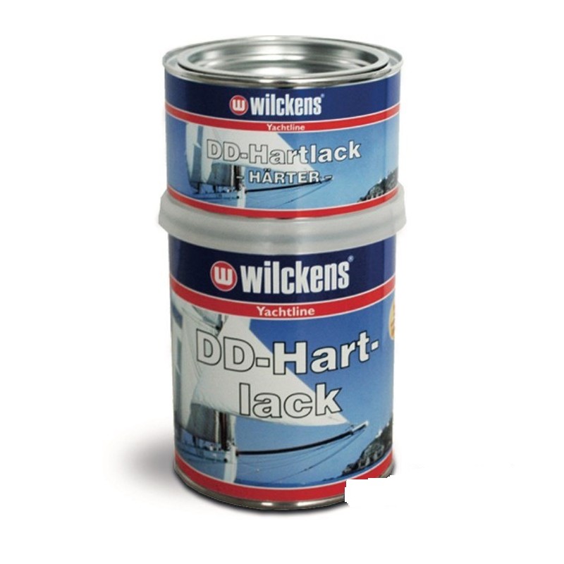 wilckens DD laca dura - 750ml