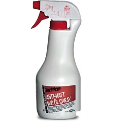 Yachticon spray lubricante para taza de inodoro - 750ml