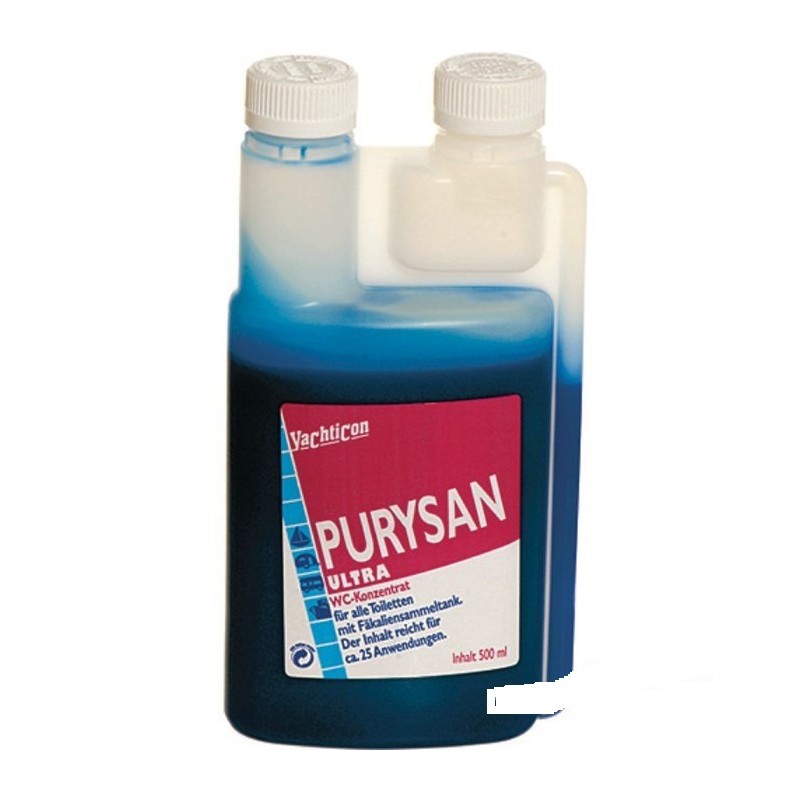 Yachticon Purysan Ultra - 500ml