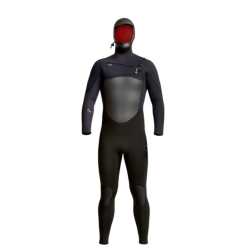 Traje de neopreno Xcel Hombre Infiniti con capucha