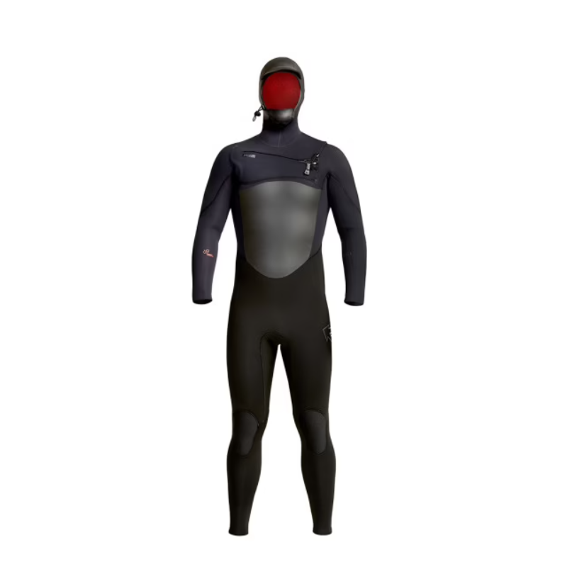 Traje de neopreno Xcel Hombre Infiniti con capucha