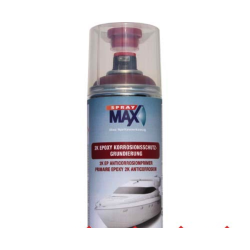 SprayMAX 2K imprimación epoxi anticorrosión