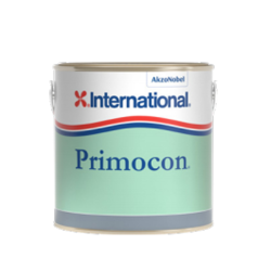 Primocon internacional...