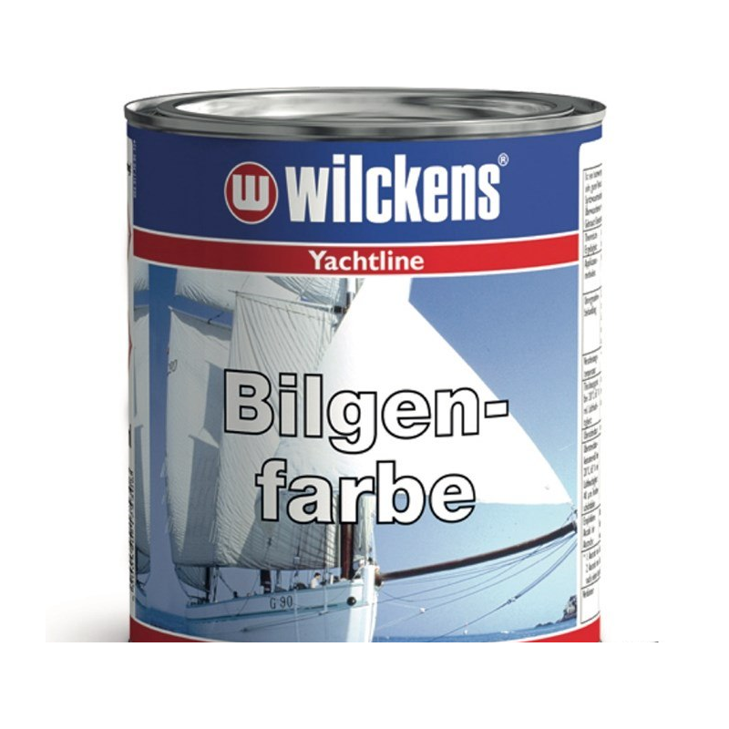 pintura de sentina wilckens 750ml