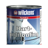 wilckens antiincrustante duro - 750ml  ( azul)