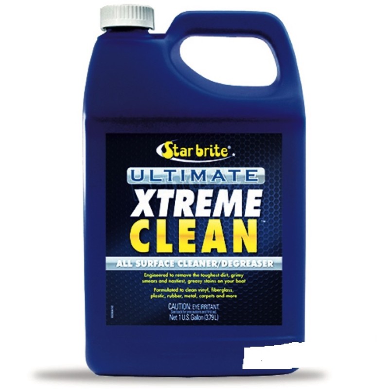 Limpiador Starbrite Extreme ( 650 ml )