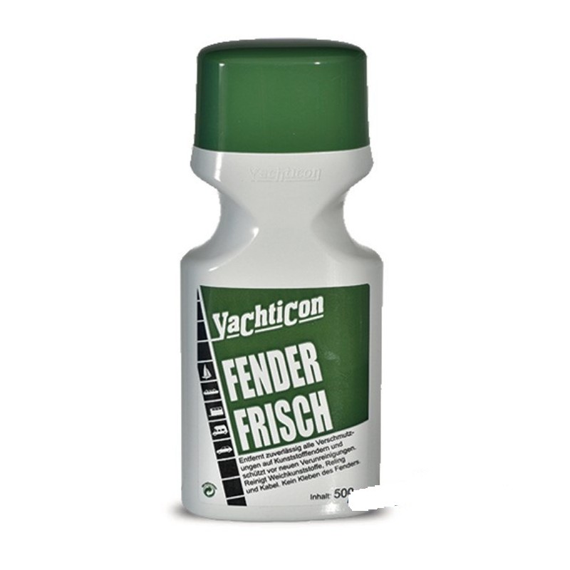 Yachticon Fender Fresh - 500ml