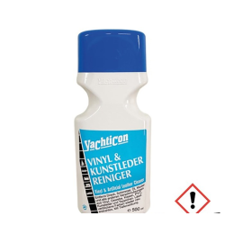 Yachticon Vinyl Shampoo - 500ml